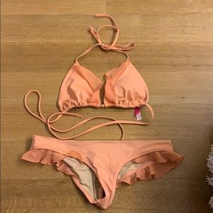 Victoria Secret bikini